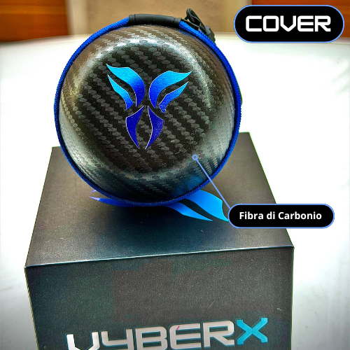 Vyberx Ball
